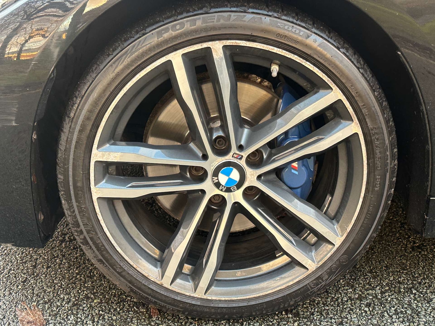 Used BMW 4 Series 2017 for sale - 76737882: Photo 18