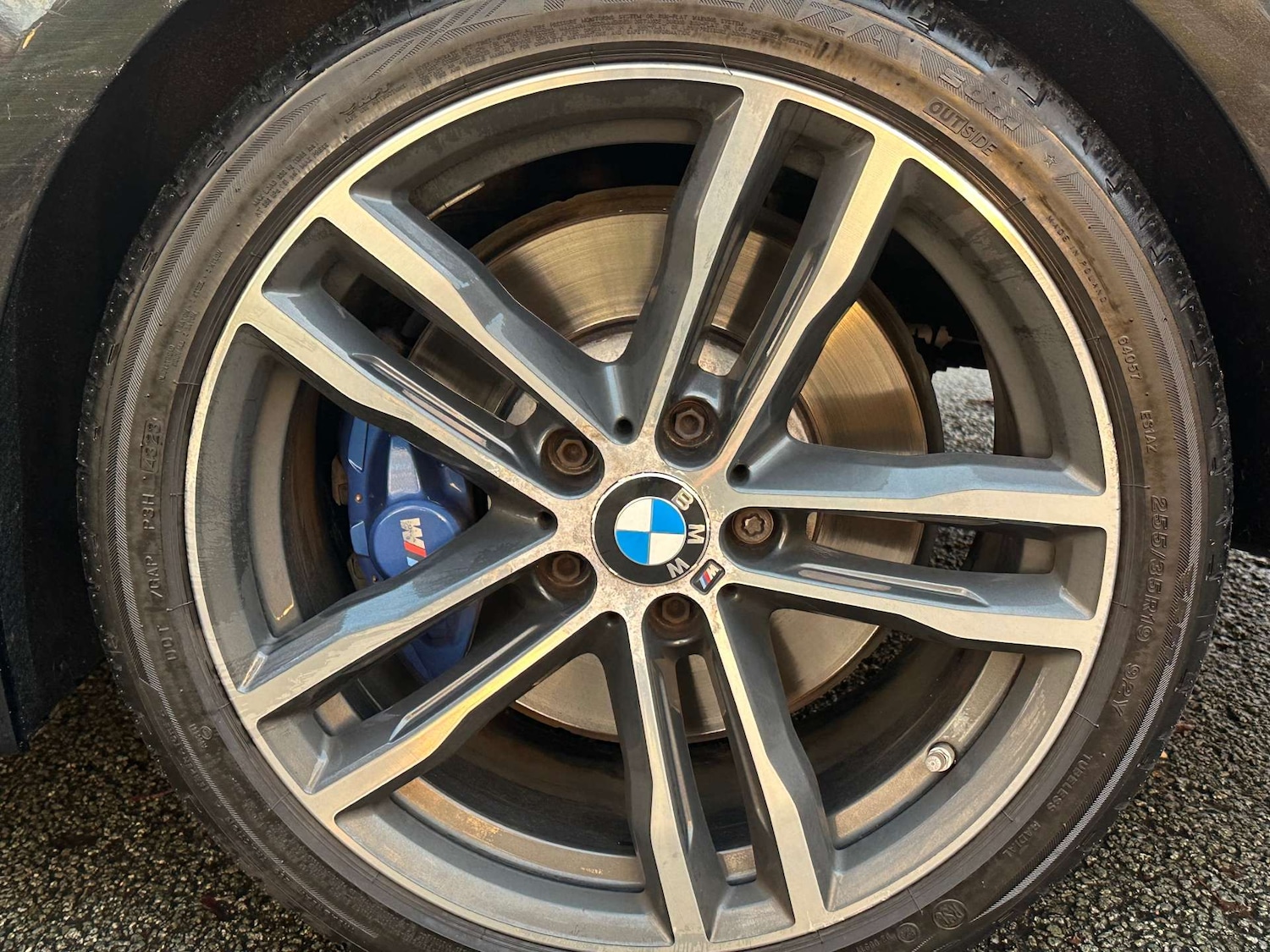 Used BMW 4 Series 2017 for sale - 76737882: Photo 19