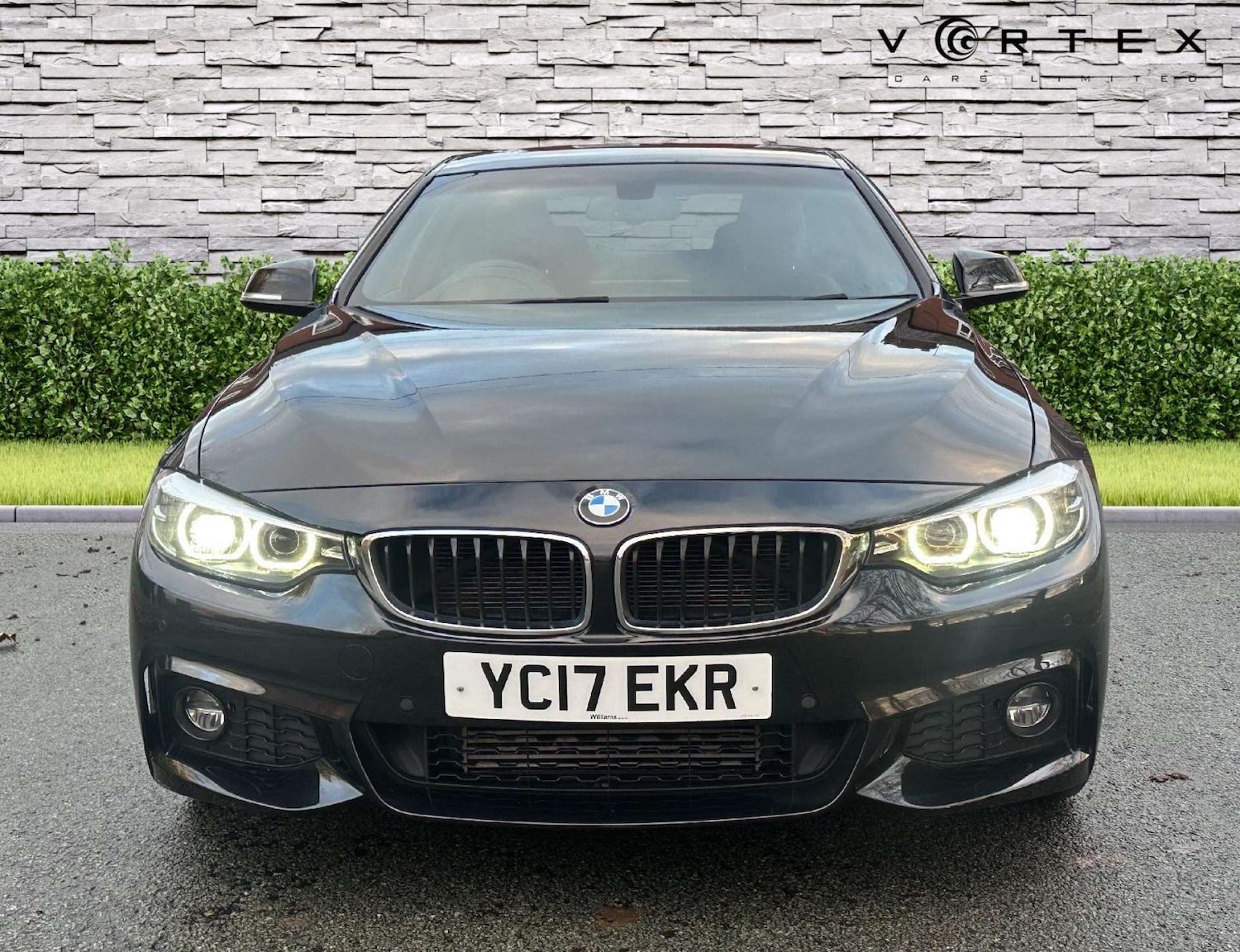 Used BMW 4 Series 2017 for sale - 76737882: Photo 2