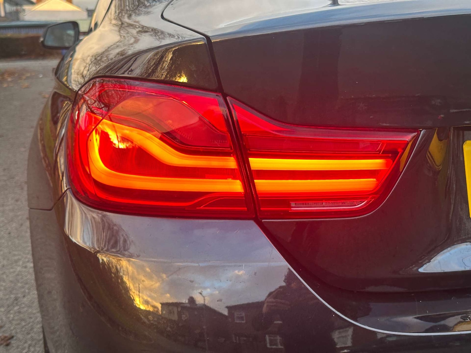 Used BMW 4 Series 2017 for sale - 76737882: Photo 20