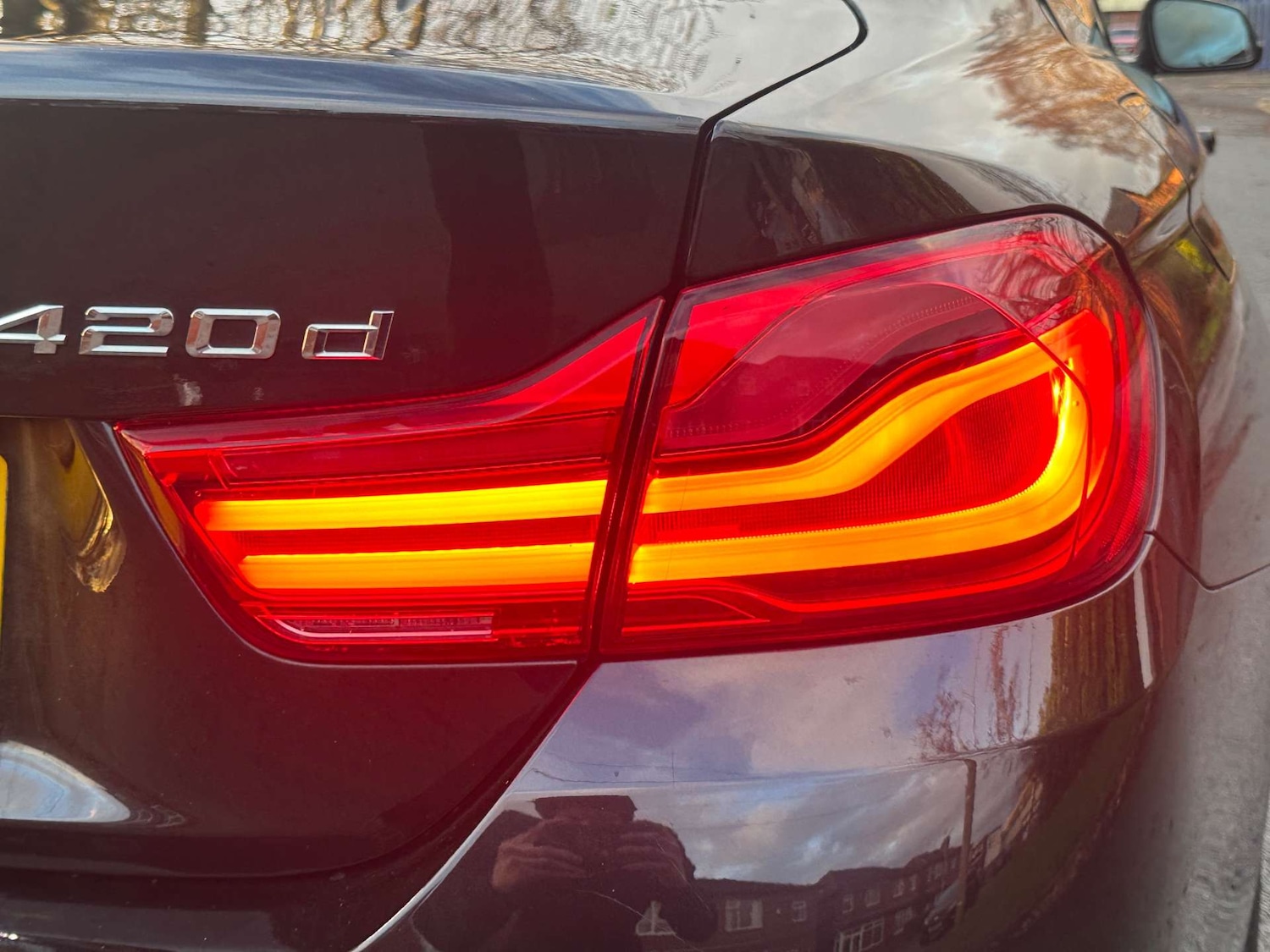 Used BMW 4 Series 2017 for sale - 76737882: Photo 21