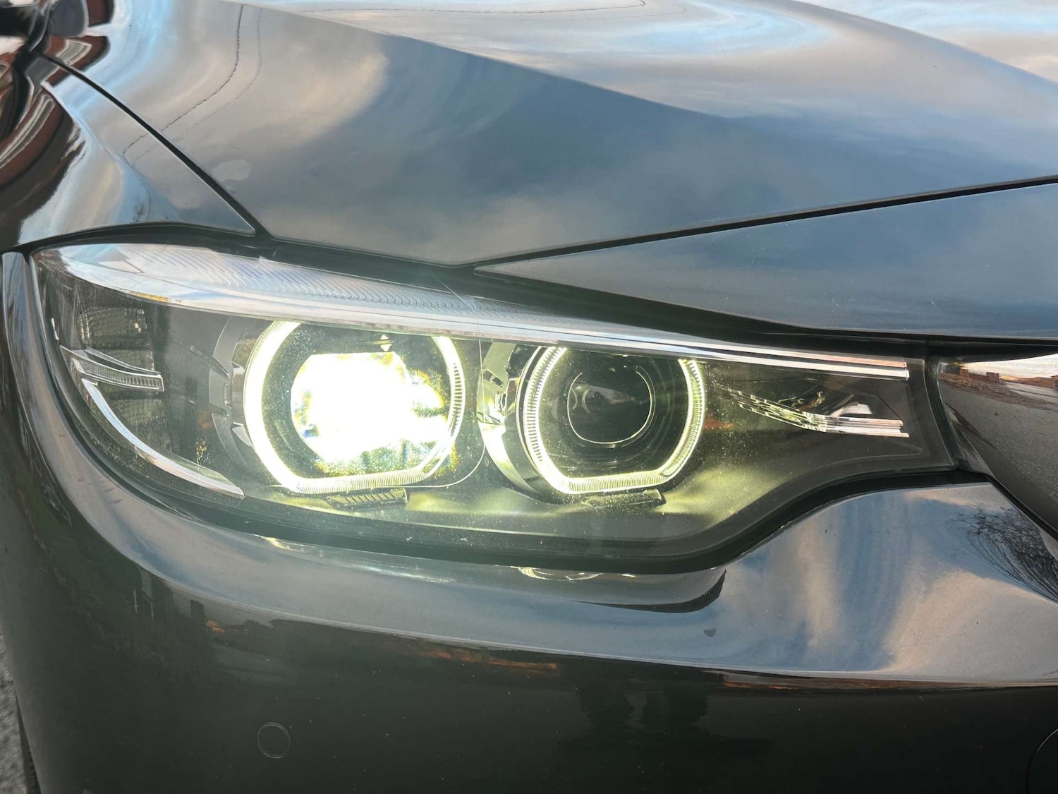 Used BMW 4 Series 2017 for sale - 76737882: Photo 22