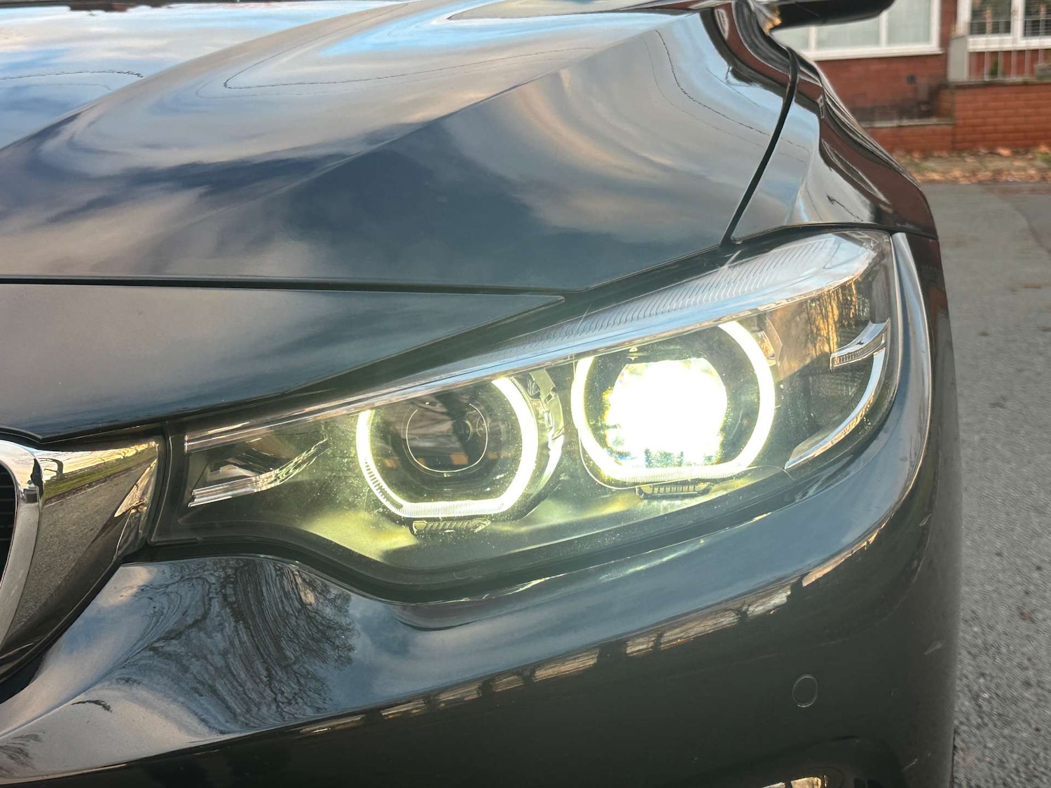 Used BMW 4 Series 2017 for sale - 76737882: Photo 23