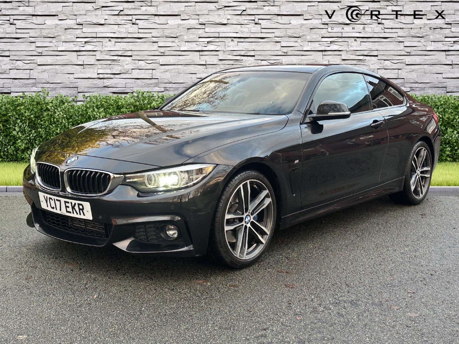 Used BMW 4 Series 2017 for sale - 76737882: Photo 3