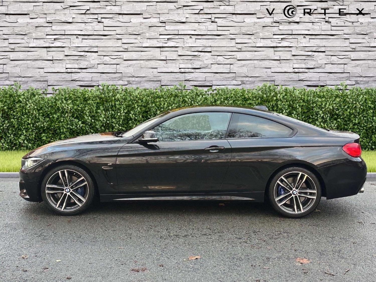 Used BMW 4 Series 2017 for sale - 76737882: Photo 5