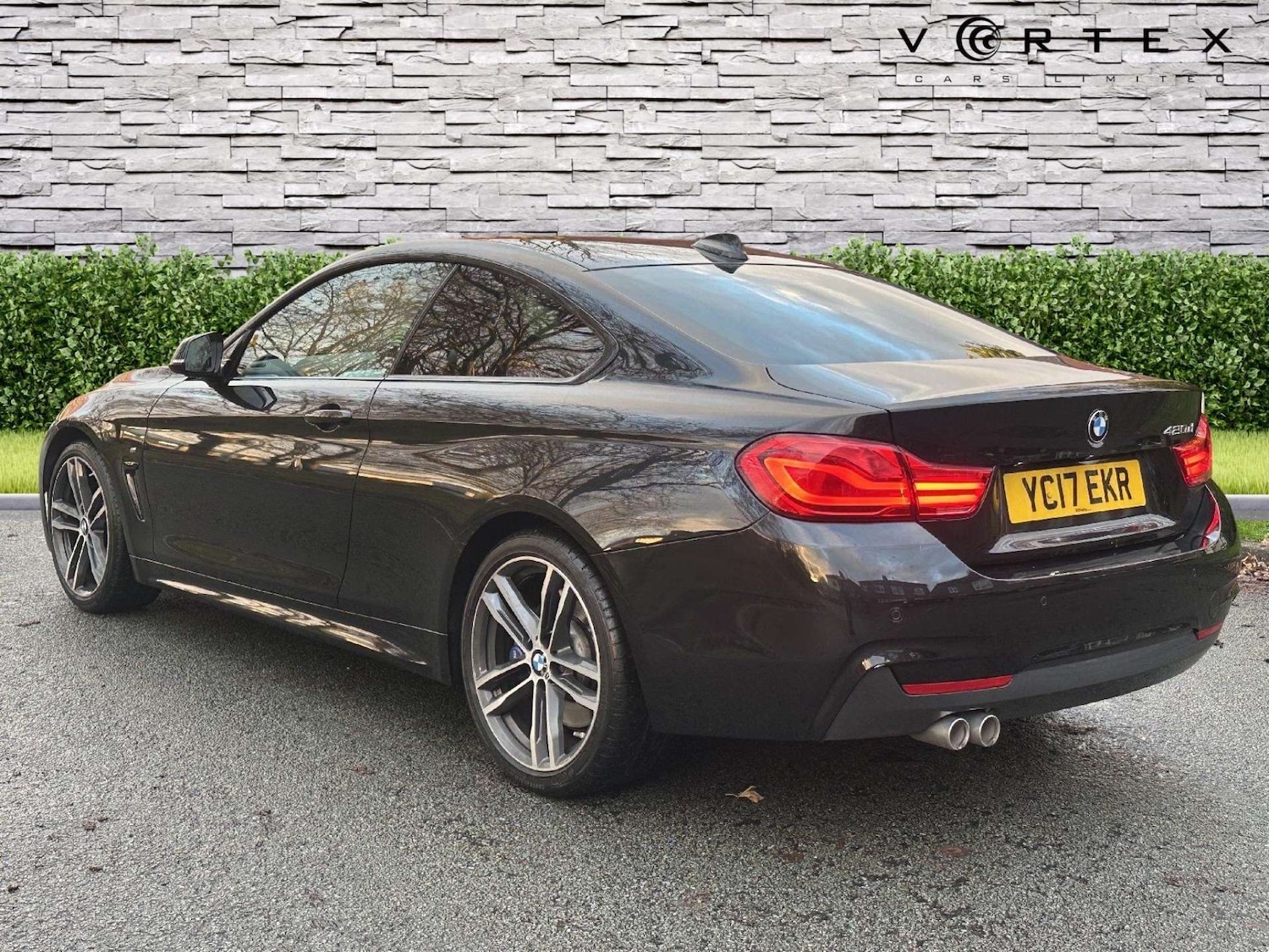 Used BMW 4 Series 2017 for sale - 76737882: Photo 6
