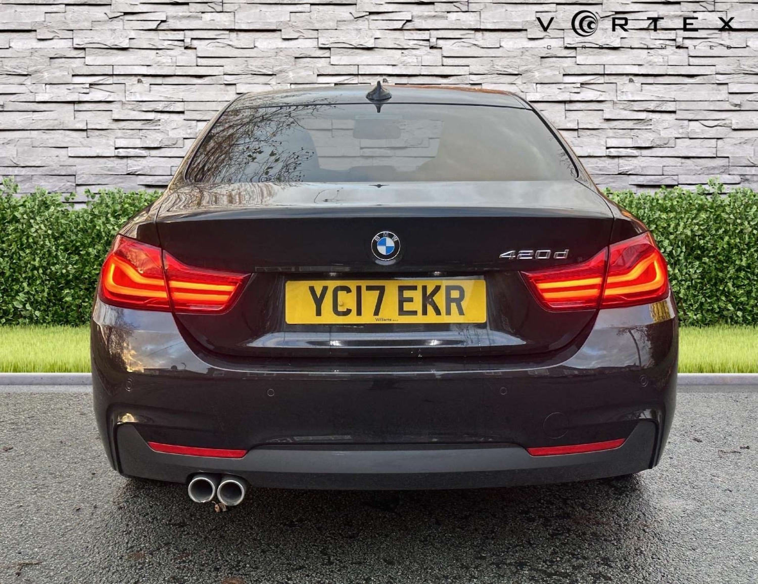 Used BMW 4 Series 2017 for sale - 76737882: Photo 7
