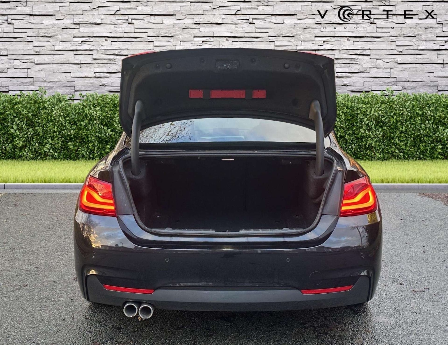 Used BMW 4 Series 2017 for sale - 76737882: Photo 8