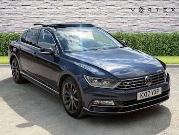 Used Volkswagen Passat 2017 for sale - 79369883: Photo
