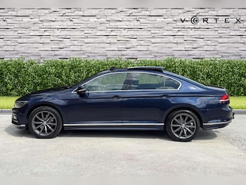 Used Volkswagen Passat 2017 for sale - 79369883: Photo