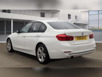 Used BMW 3 Series 2018 for sale - 75666655: Photo