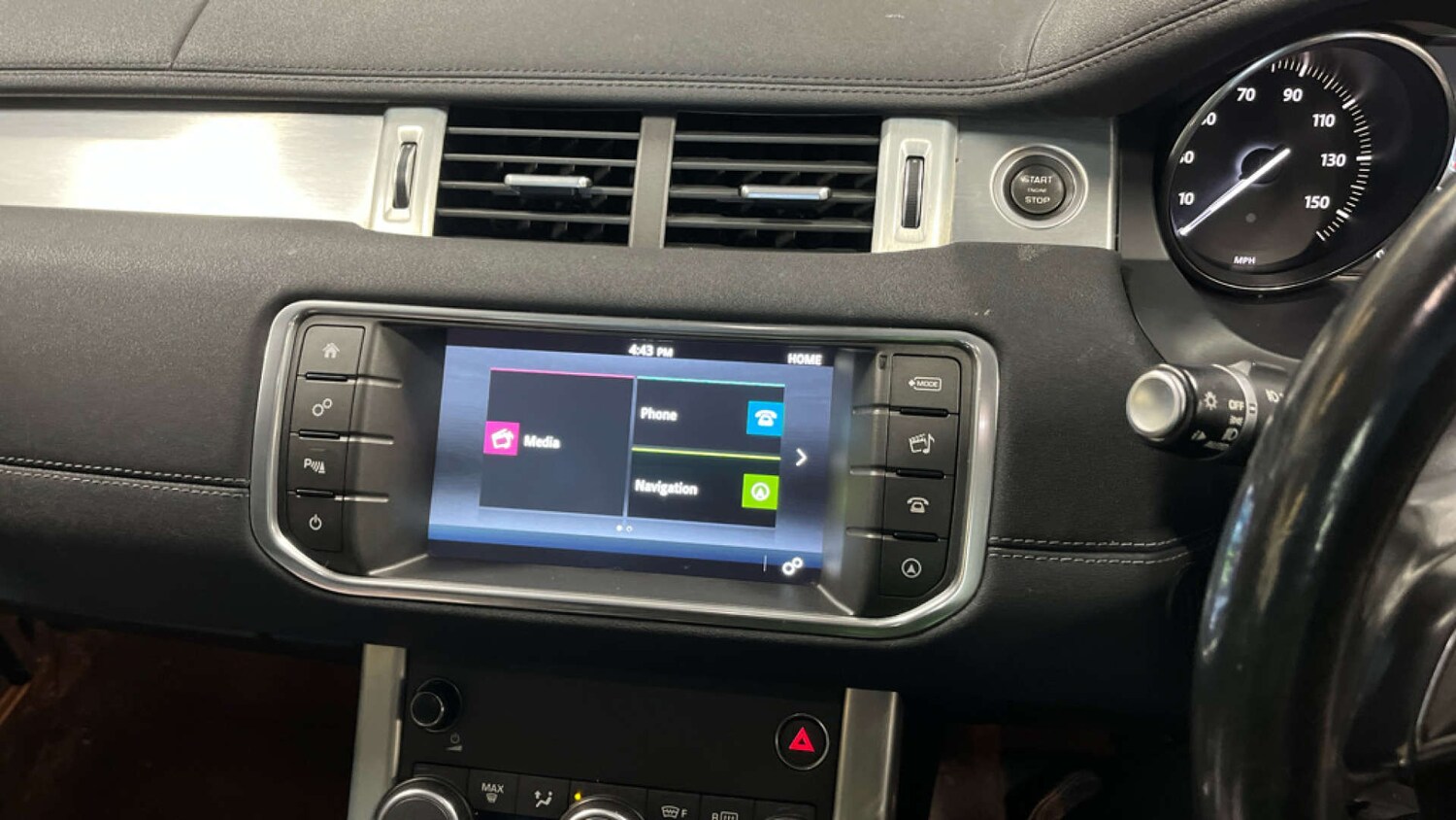 Used Land Rover Range Rover Evoque 2016 for sale - 77650512: Photo 10