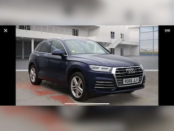 Audi - Q5