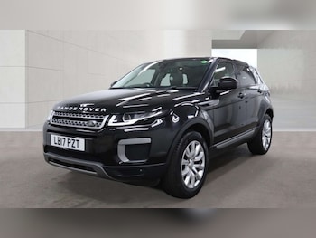 Used Land Rover Range Rover Evoque 2017 for sale - 78537896: Photo