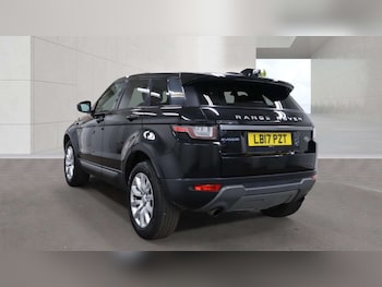 Used Land Rover Range Rover Evoque 2017 for sale - 78537896: Photo