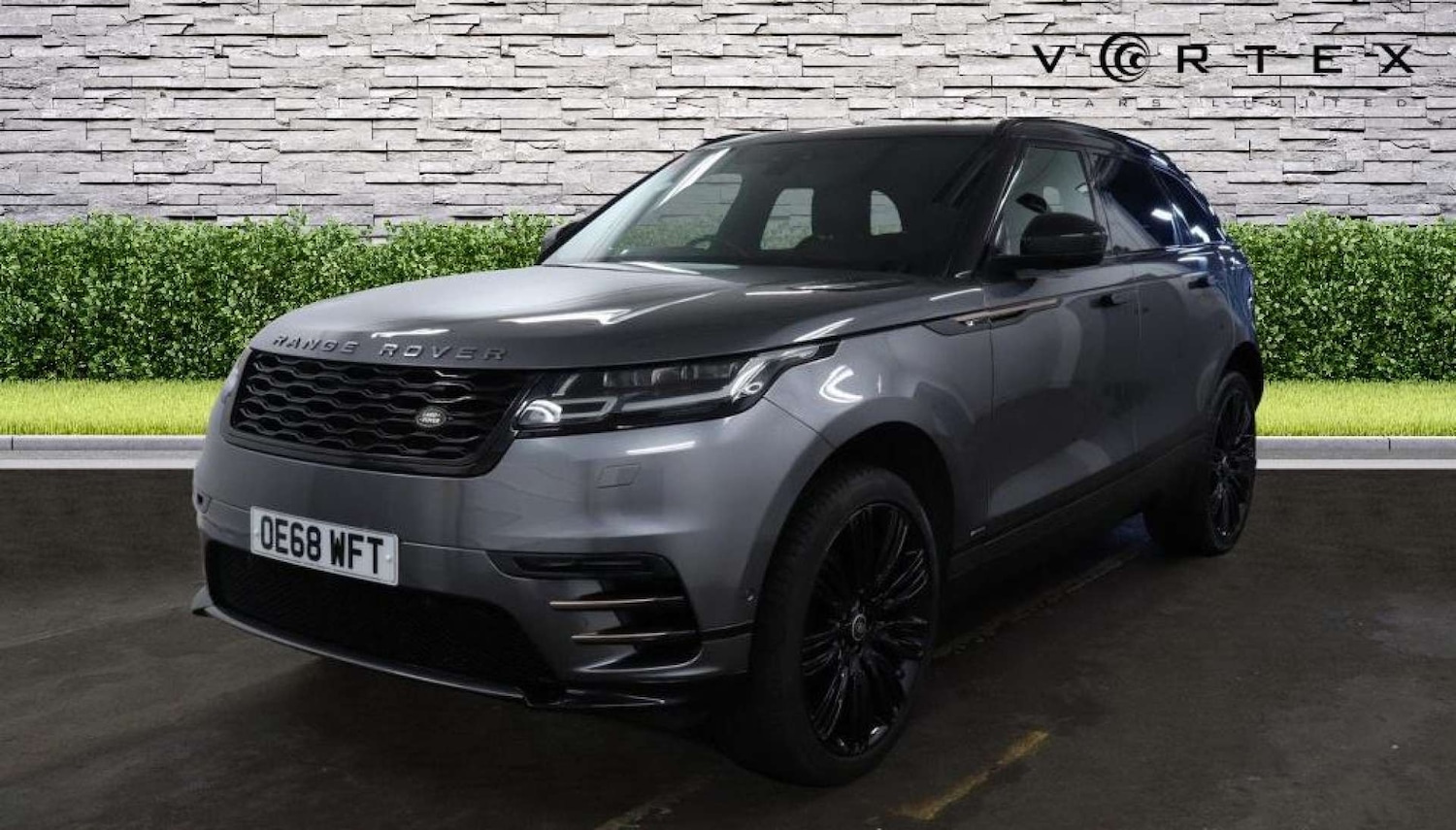 Used Land Rover Range Rover Velar 2018 for sale - 77717724: Photo 1