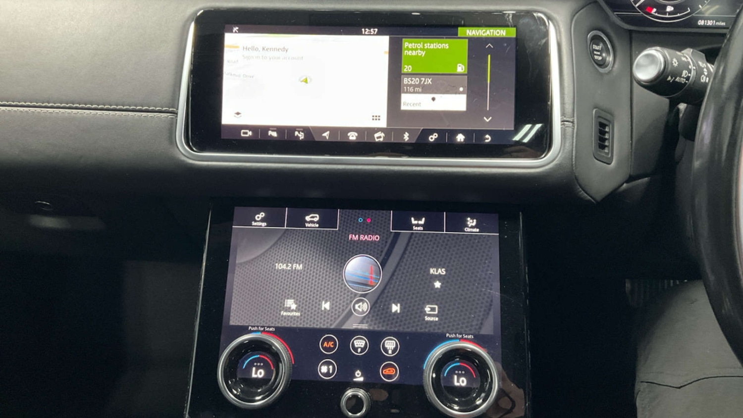 Used Land Rover Range Rover Velar 2018 for sale - 77717724: Photo 10