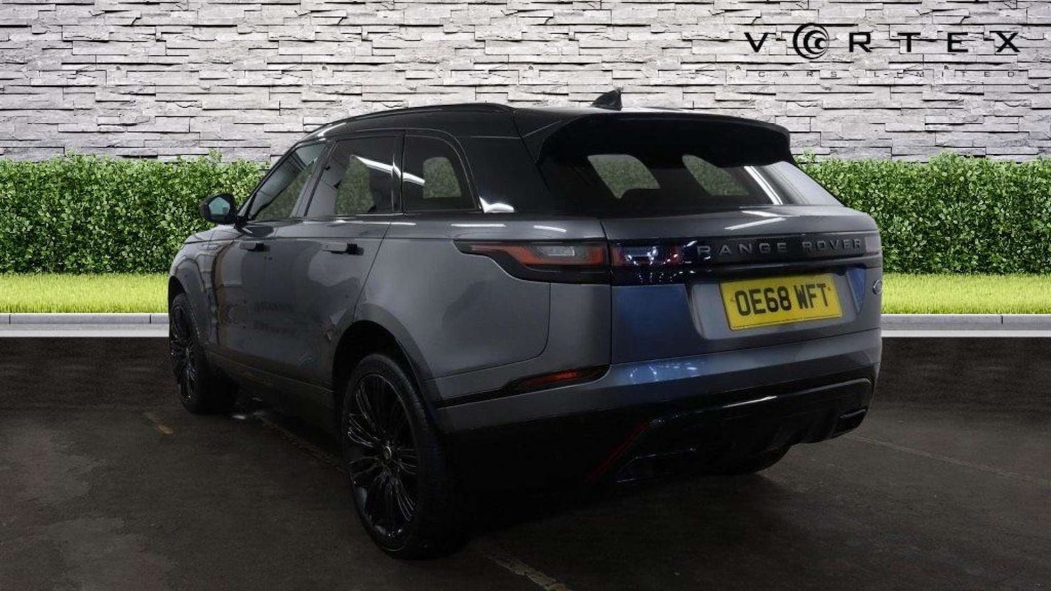 Used Land Rover Range Rover Velar 2018 for sale - 77717724: Photo 3