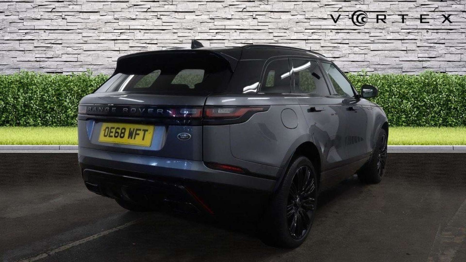 Used Land Rover Range Rover Velar 2018 for sale - 77717724: Photo 4