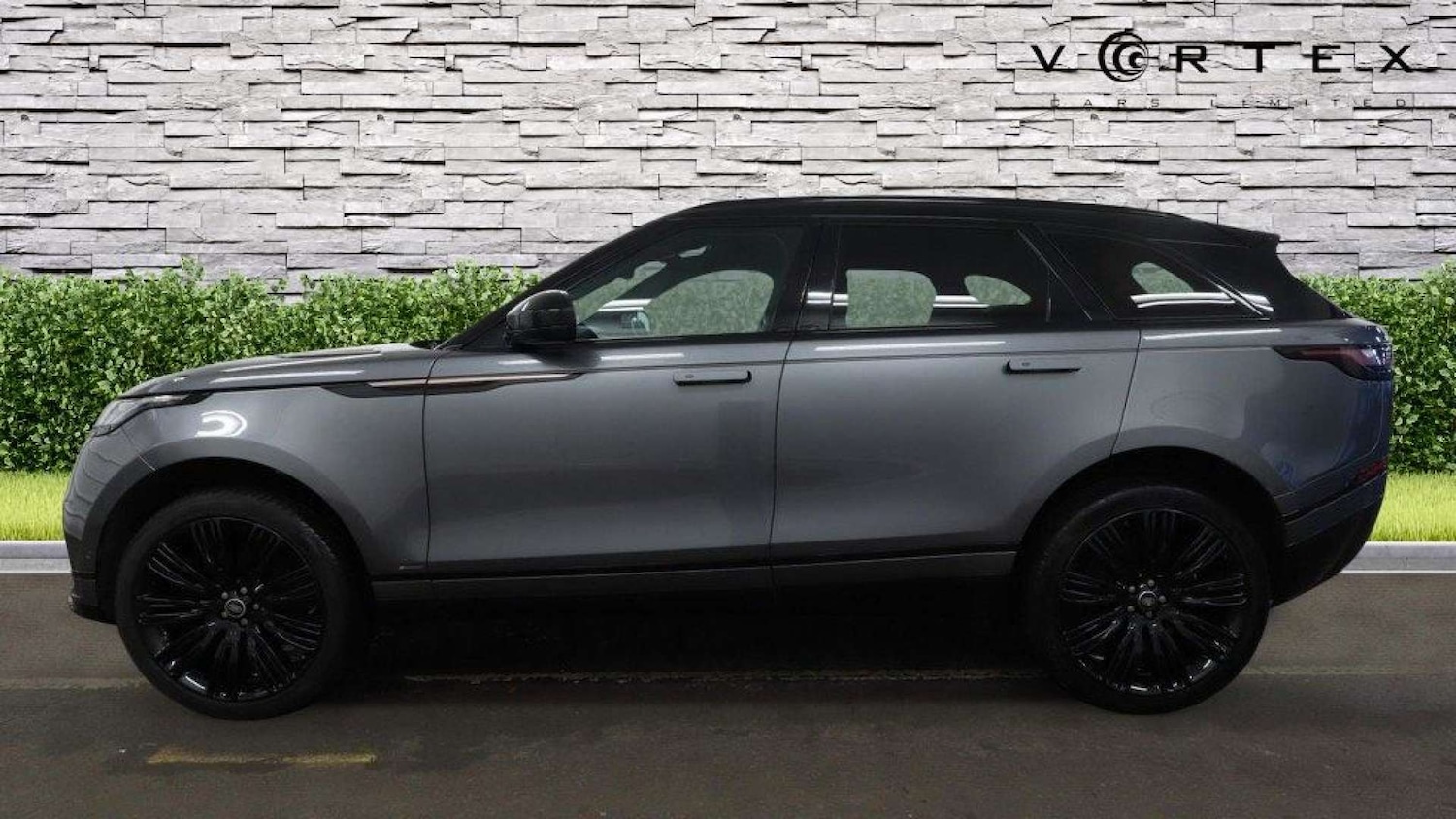Used Land Rover Range Rover Velar 2018 for sale - 77717724: Photo 6