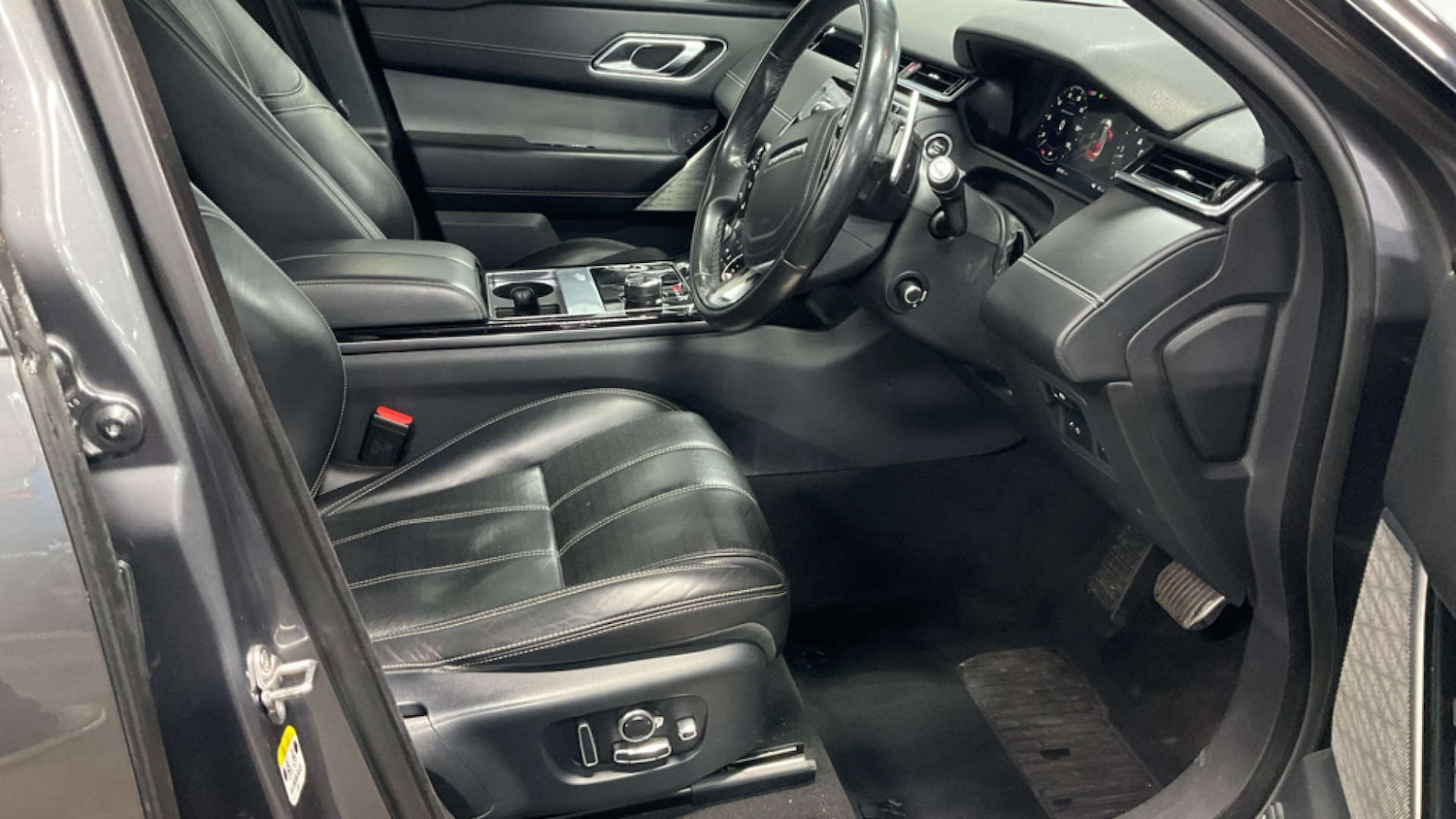 Used Land Rover Range Rover Velar 2018 for sale - 77717724: Photo 7