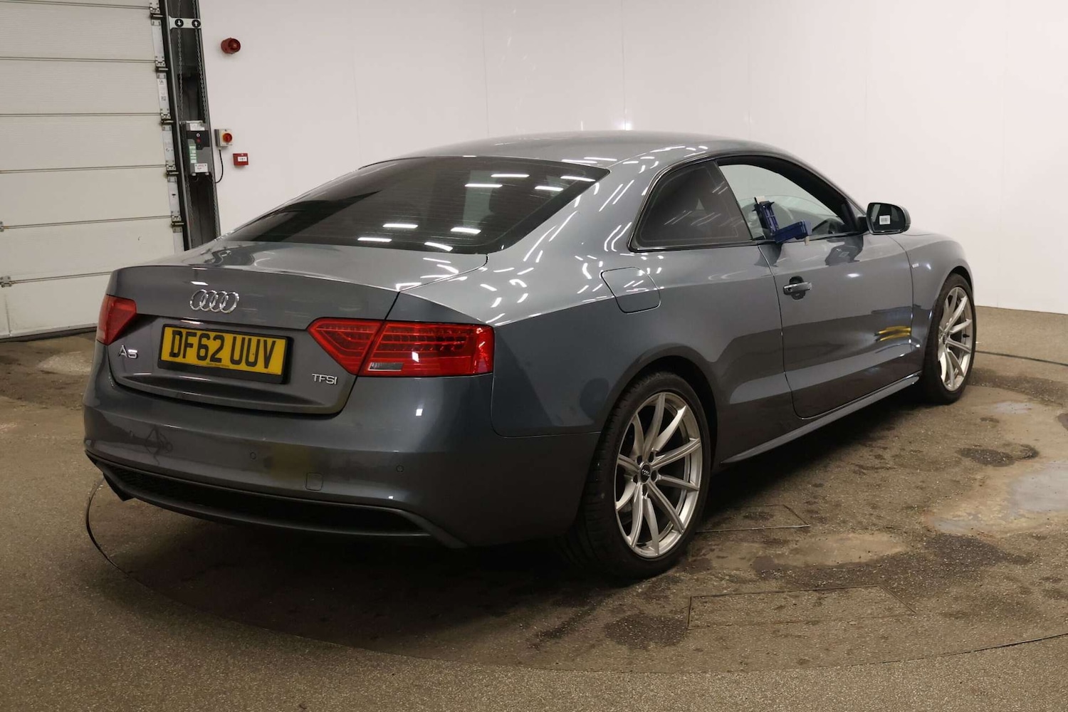 Used Audi A5 2013 for sale - 77502004: Photo 3
