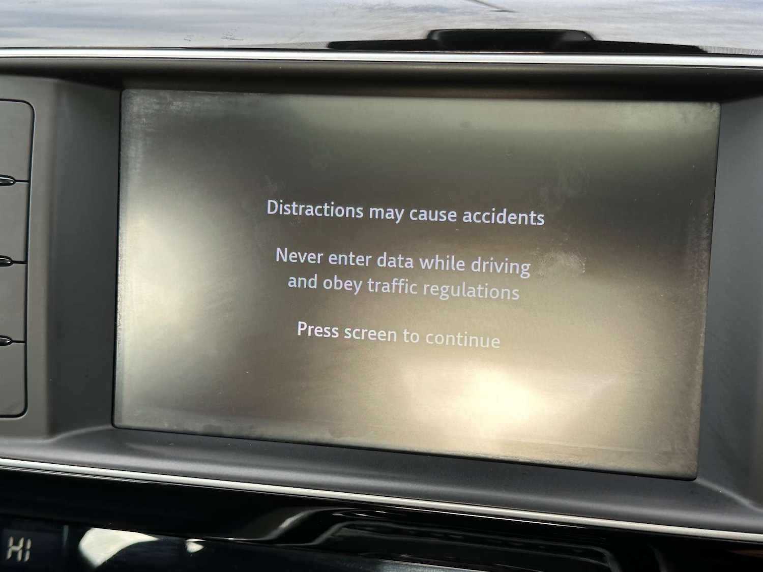 Used Jaguar XE 2016 for sale - 77567354: Photo 20