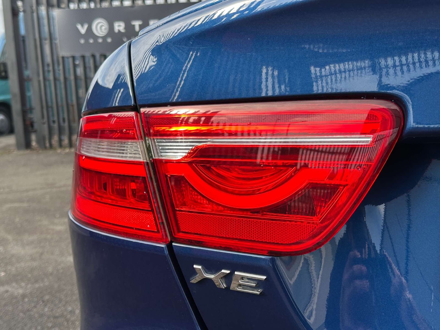 Used Jaguar XE 2016 for sale - 77567354: Photo 38