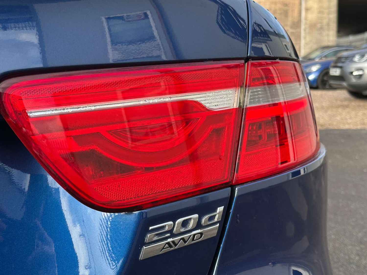 Used Jaguar XE 2016 for sale - 77567354: Photo 39