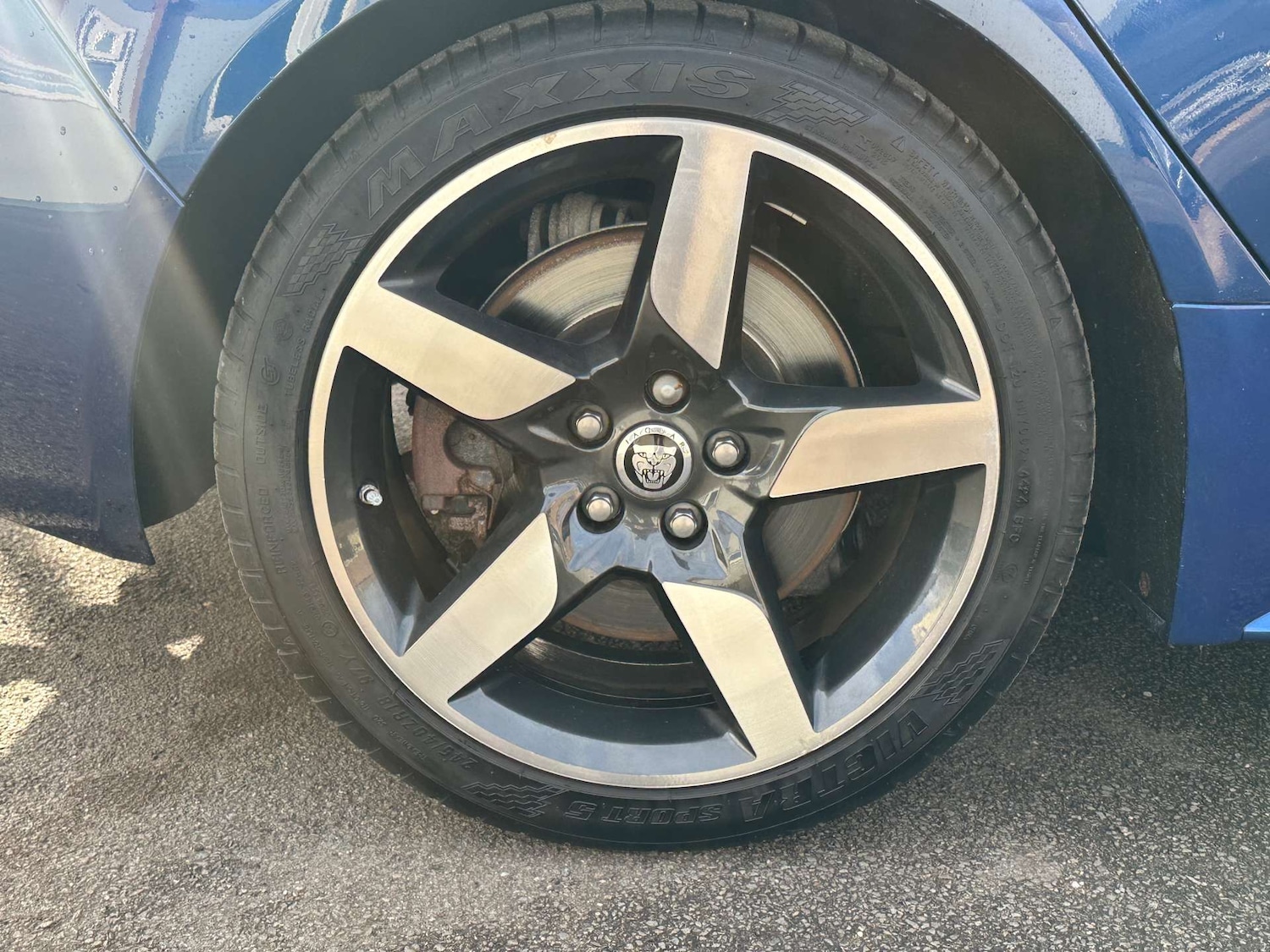 Used Jaguar XE 2016 for sale - 77567354: Photo 43