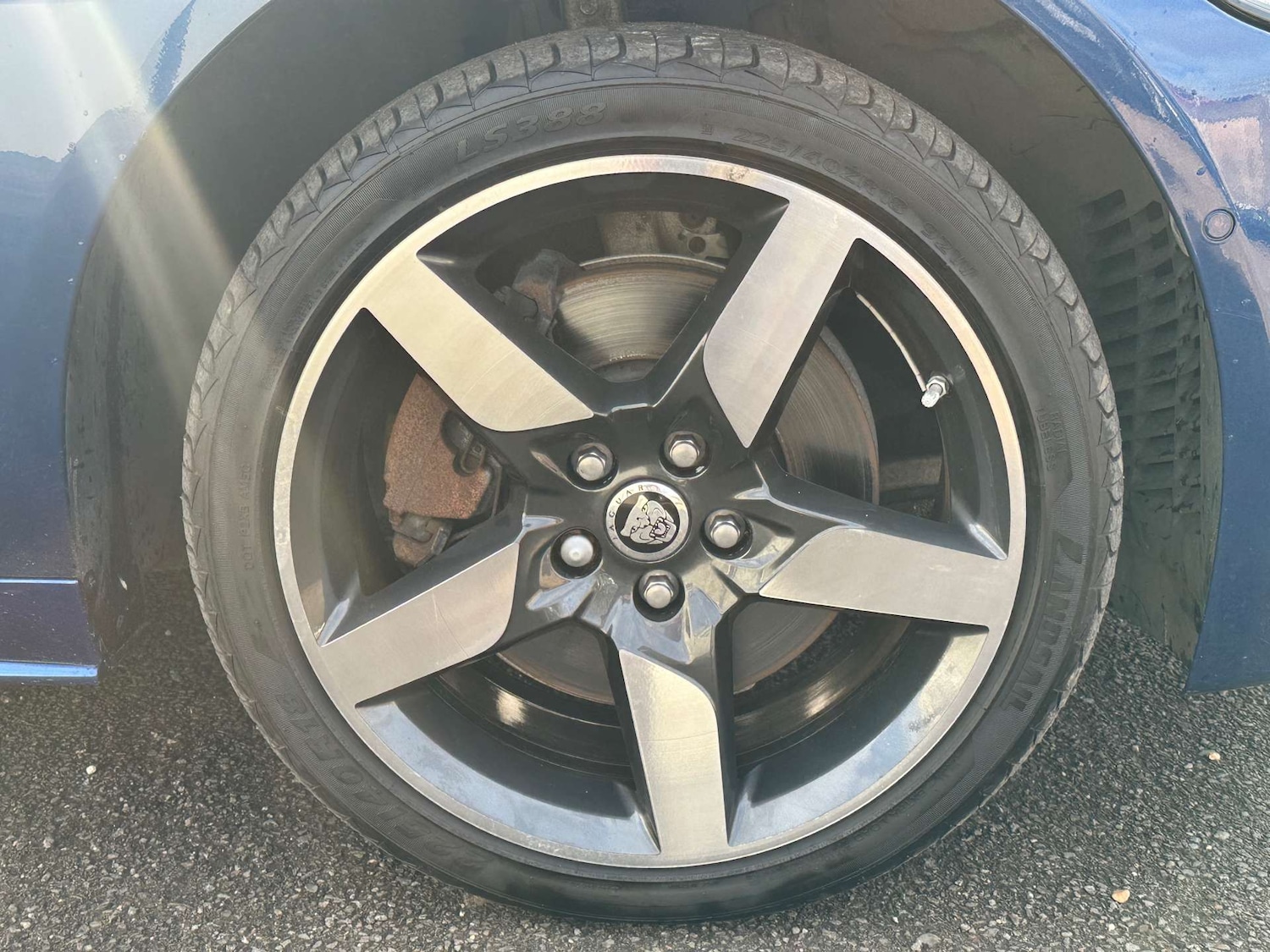 Used Jaguar XE 2016 for sale - 77567354: Photo 45