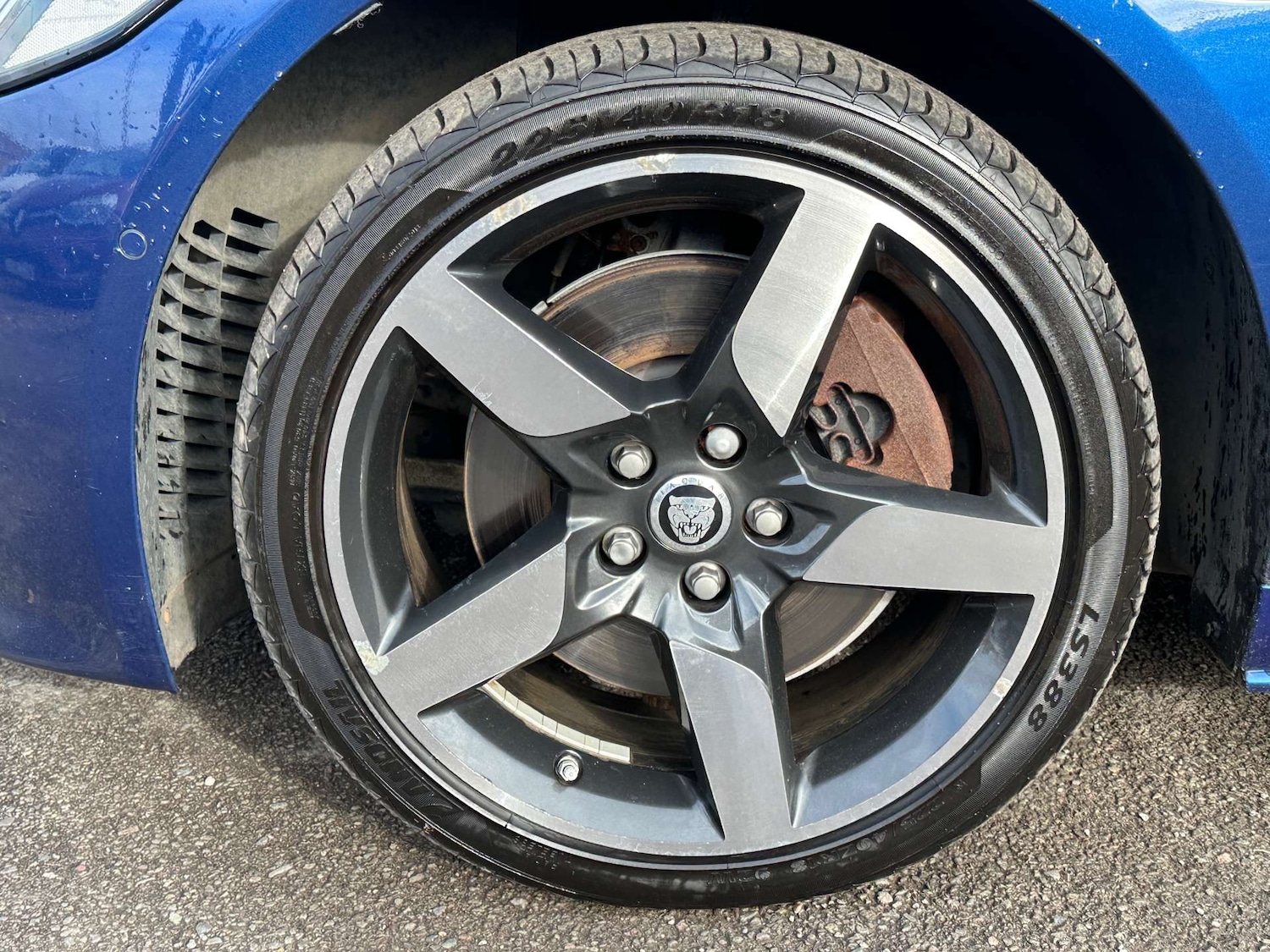 Used Jaguar XE 2016 for sale - 77567354: Photo 46