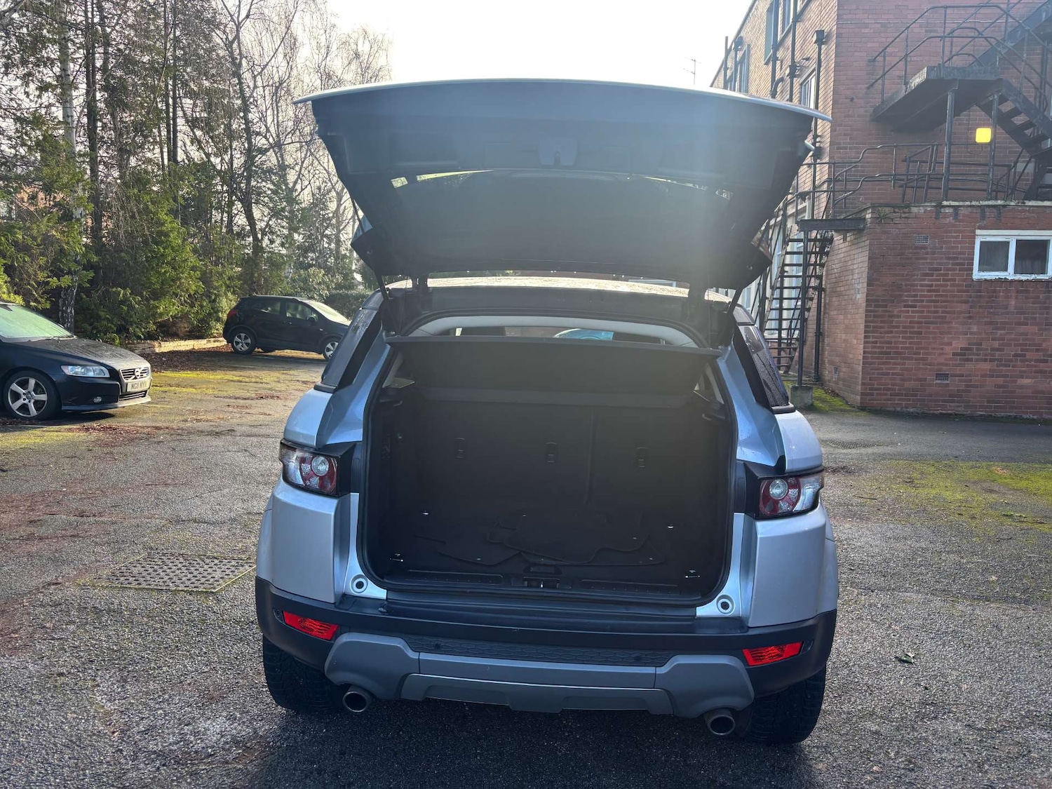 Used Land Rover Range Rover Evoque 2013 for sale - 77073368: Photo 10