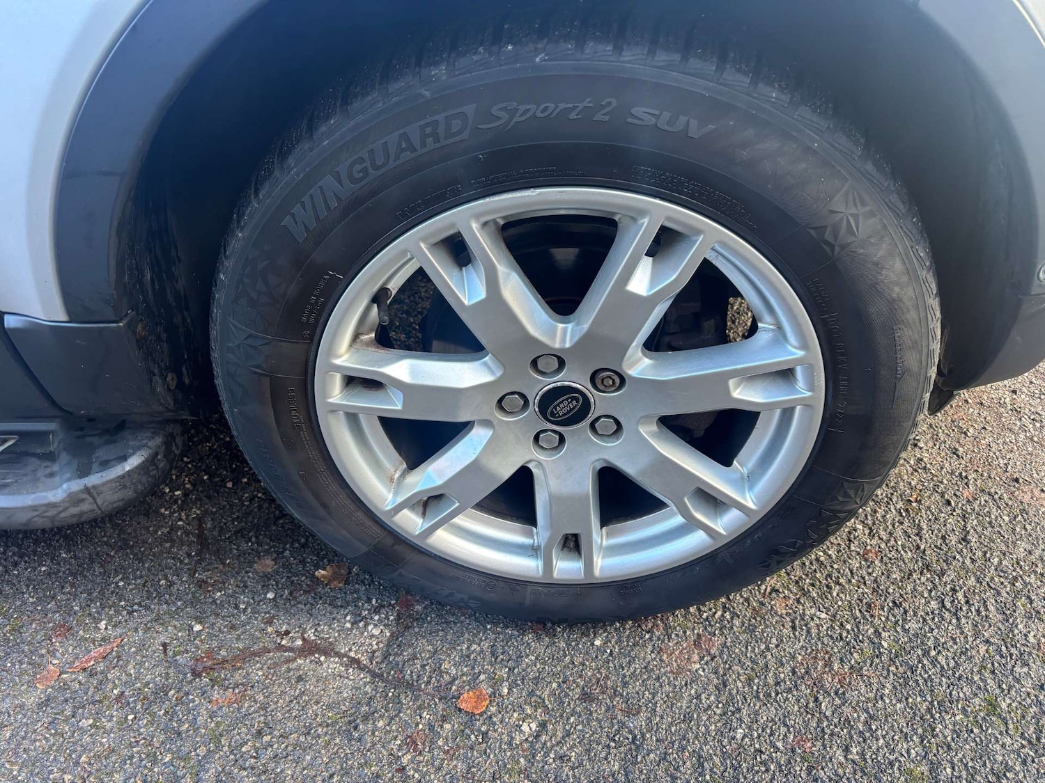 Used Land Rover Range Rover Evoque 2013 for sale - 77073368: Photo 12