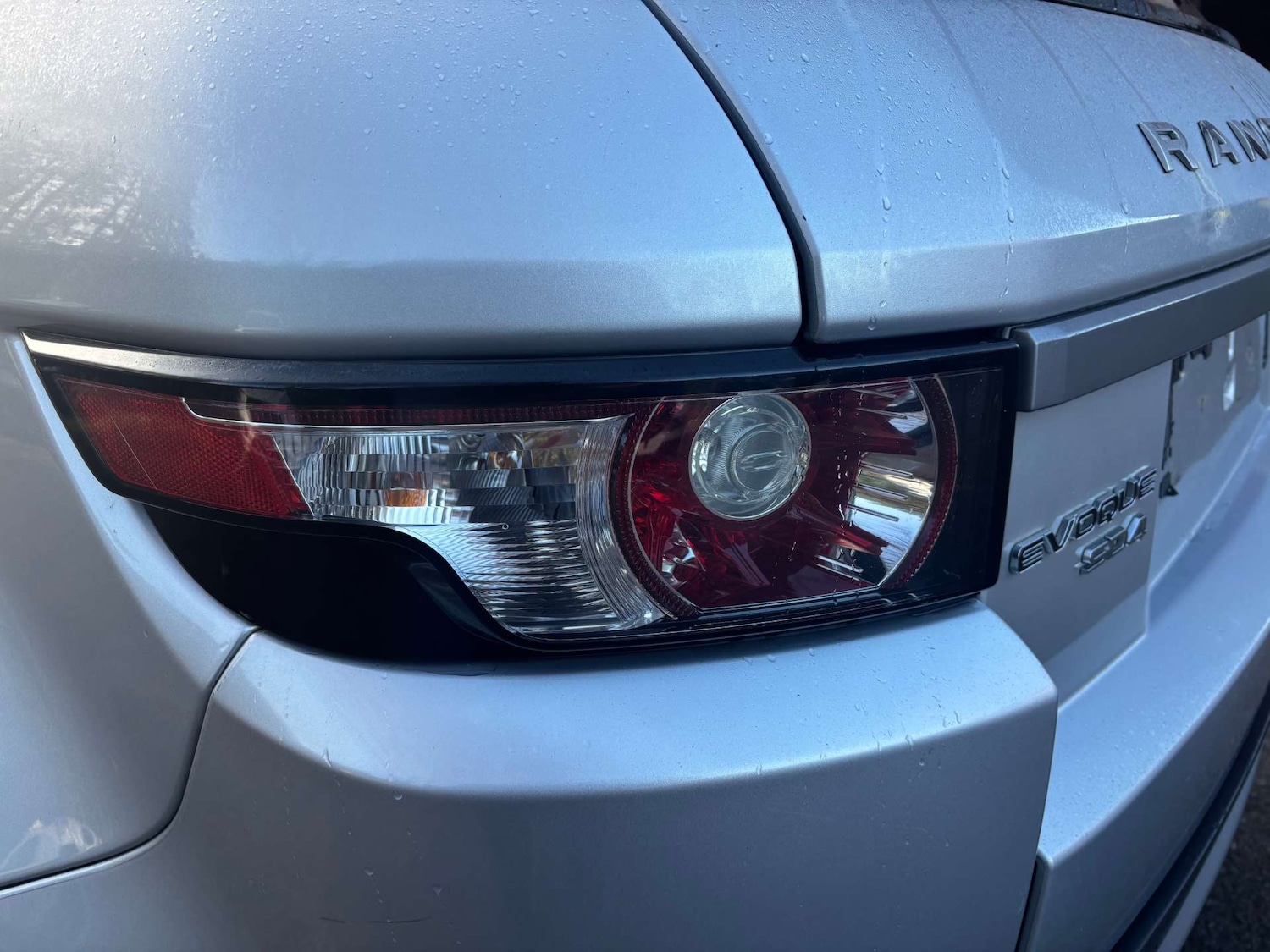 Used Land Rover Range Rover Evoque 2013 for sale - 77073368: Photo 18