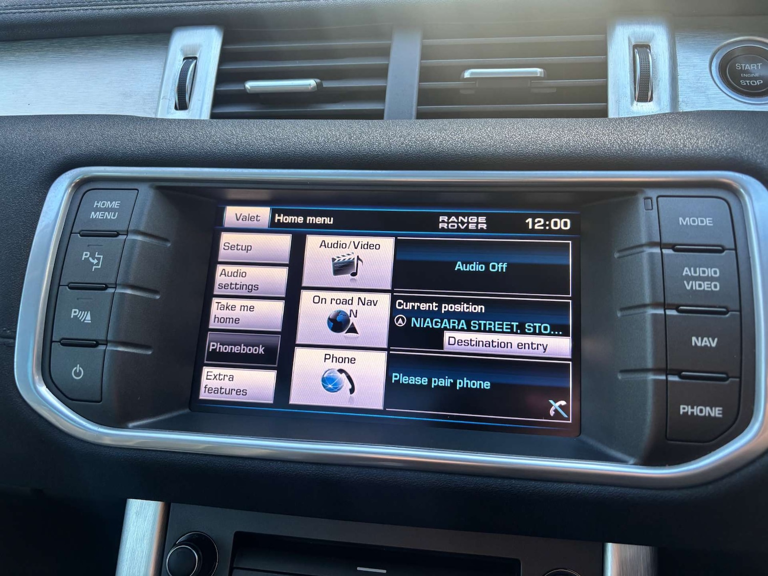 Used Land Rover Range Rover Evoque 2013 for sale - 77073368: Photo 21