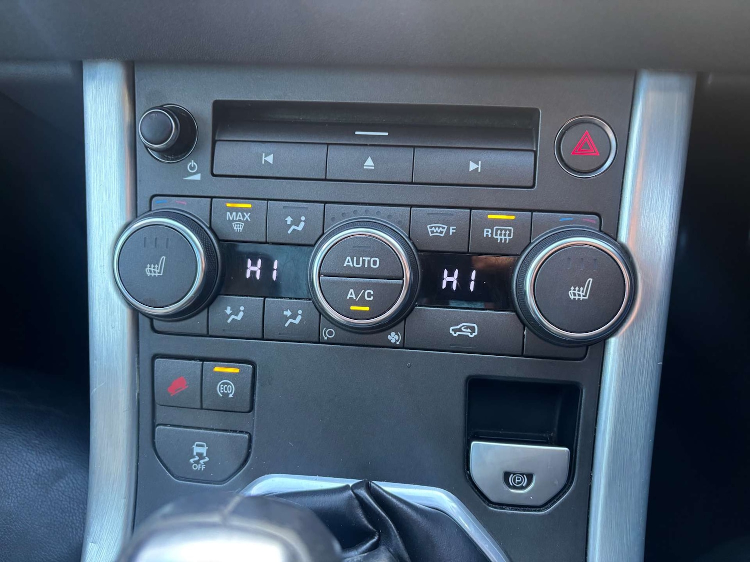 Used Land Rover Range Rover Evoque 2013 for sale - 77073368: Photo 23