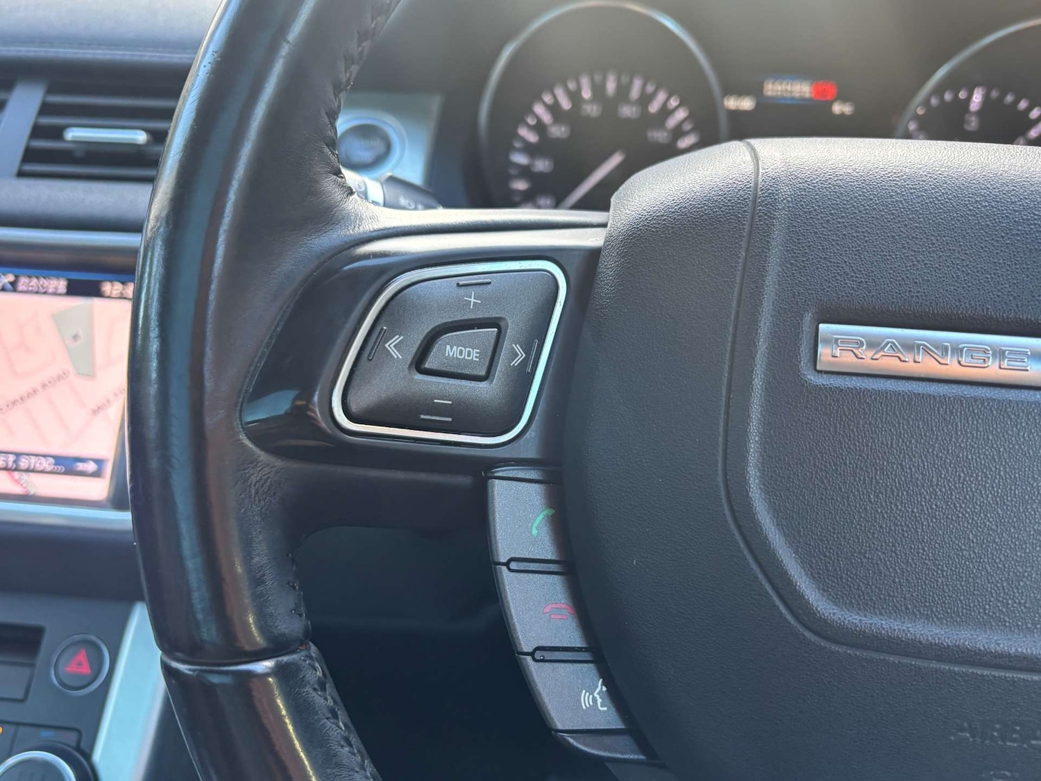 Used Land Rover Range Rover Evoque 2013 for sale - 77073368: Photo 25