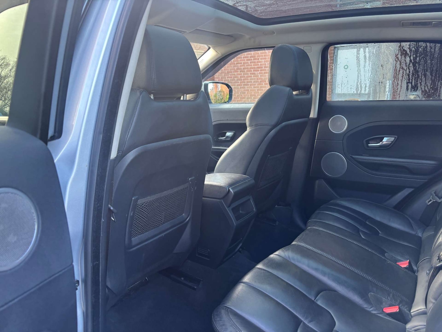 Used Land Rover Range Rover Evoque 2013 for sale - 77073368: Photo 39