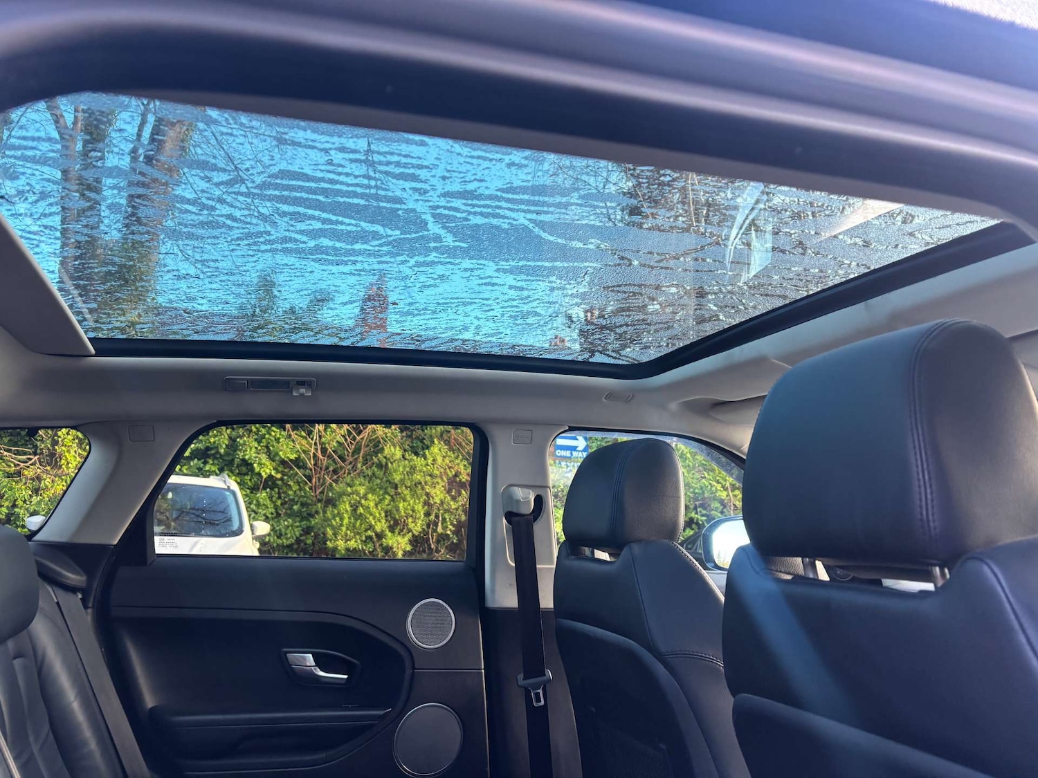 Used Land Rover Range Rover Evoque 2013 for sale - 77073368: Photo 40