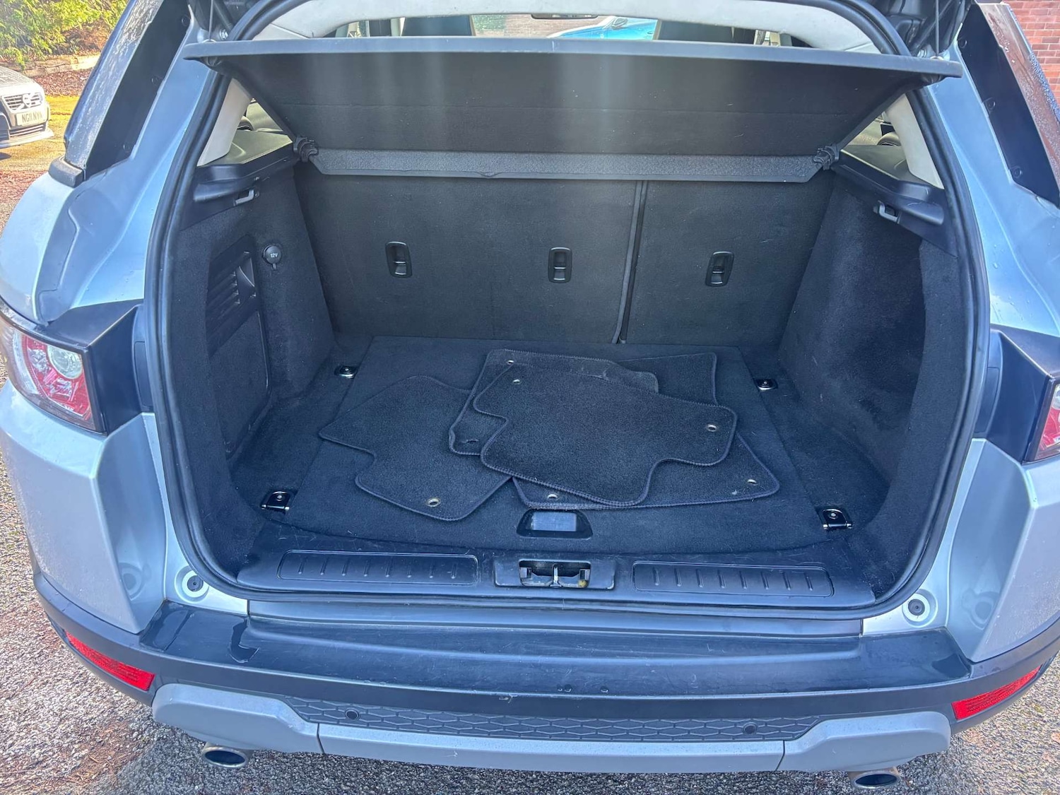 Used Land Rover Range Rover Evoque 2013 for sale - 77073368: Photo 41