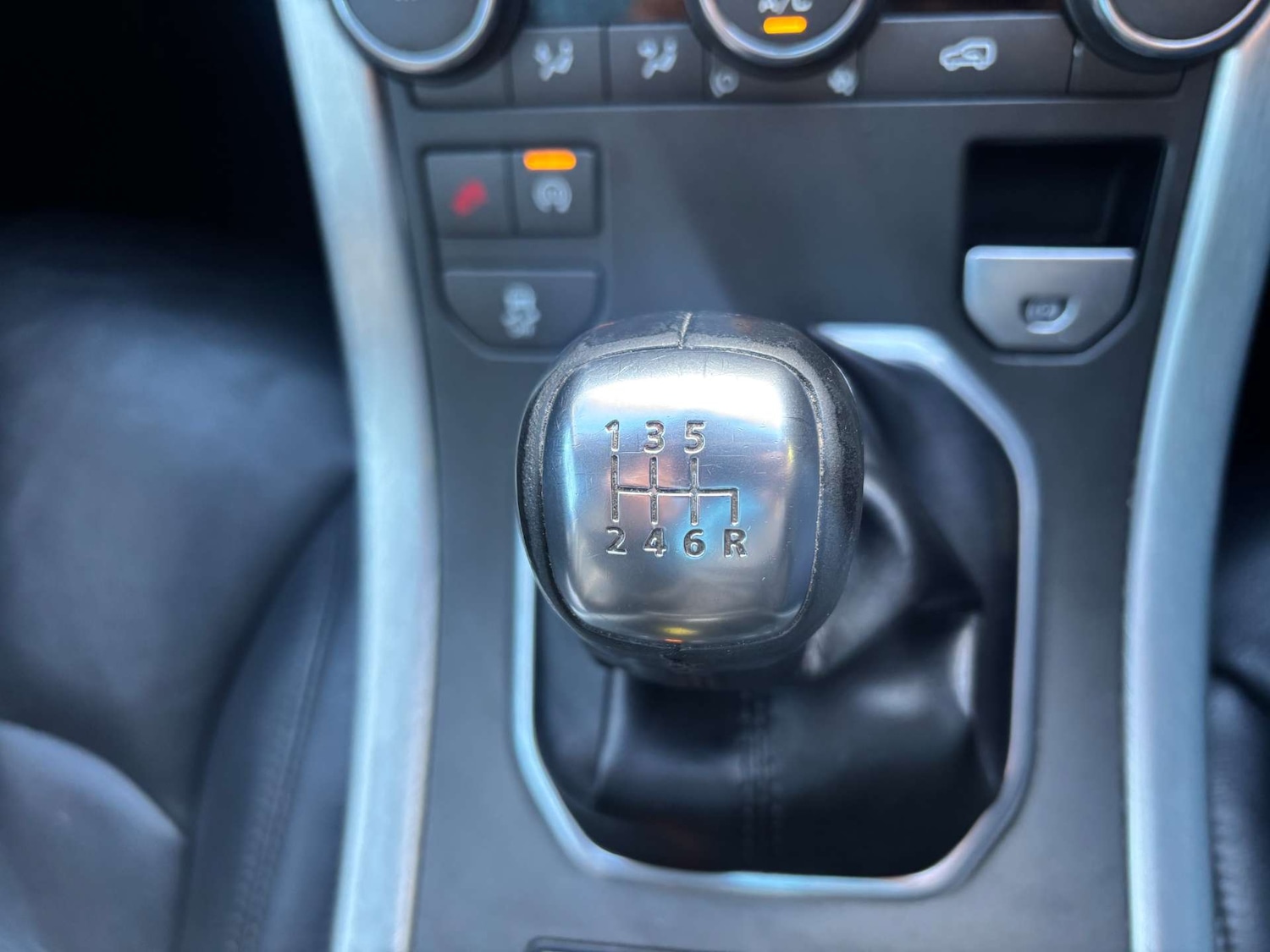 Used Land Rover Range Rover Evoque 2013 for sale - 77073368: Photo 43