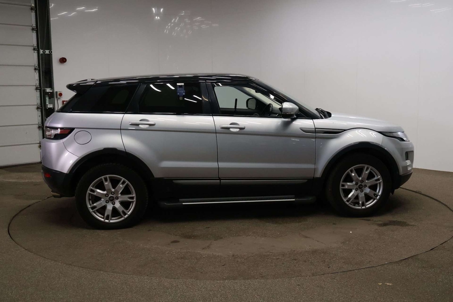 Used Land Rover Range Rover Evoque 2013 for sale - 77073368: Photo 6