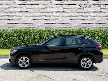 Used BMW X1 2013 for sale - 78806782: Photo