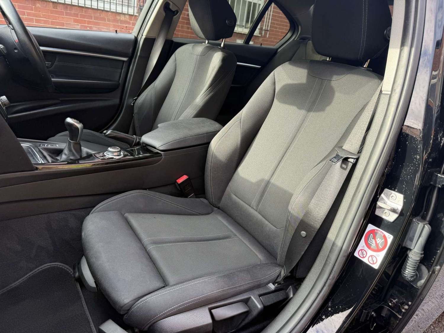 Used BMW 3 Series 2017 for sale - 77148640: Photo 12