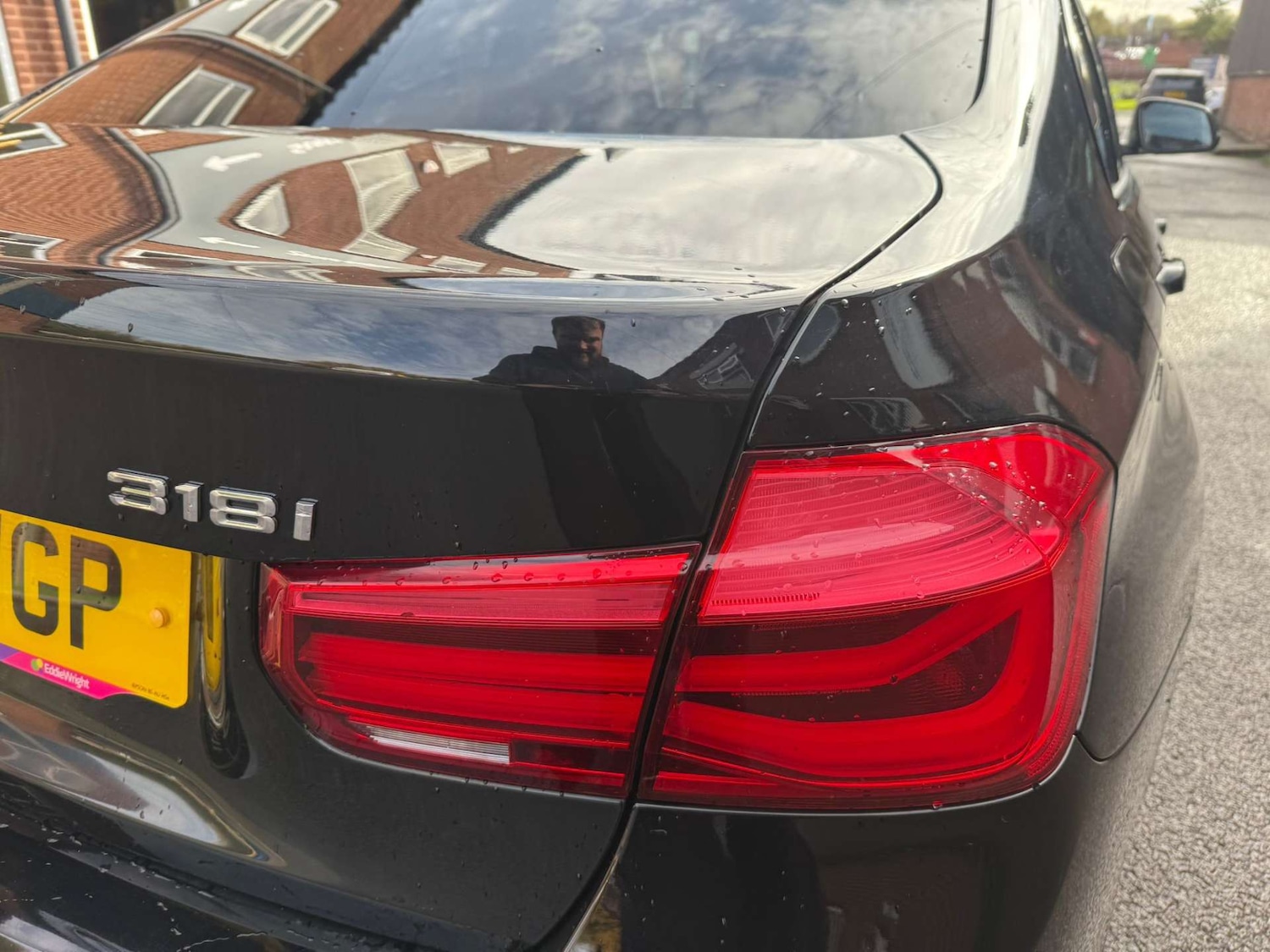 Used BMW 3 Series 2017 for sale - 77148640: Photo 17