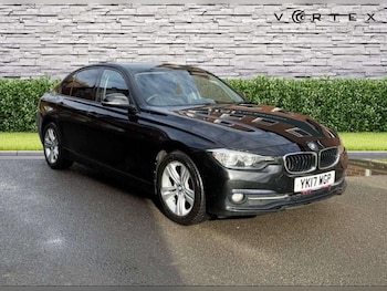 BMW 3 Series feature image