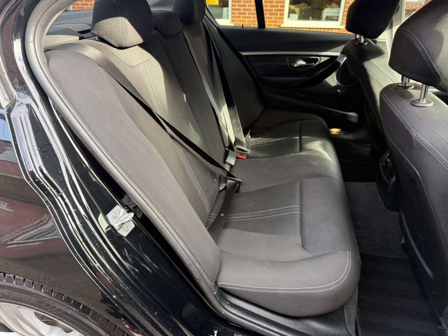 Used BMW 3 Series 2017 for sale - 77148640: Photo 22