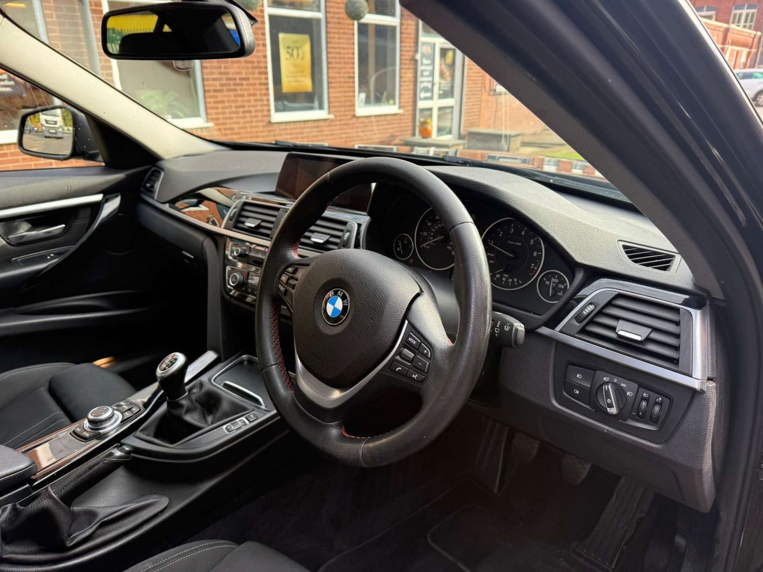 Used BMW 3 Series 2017 for sale - 77148640: Photo 25