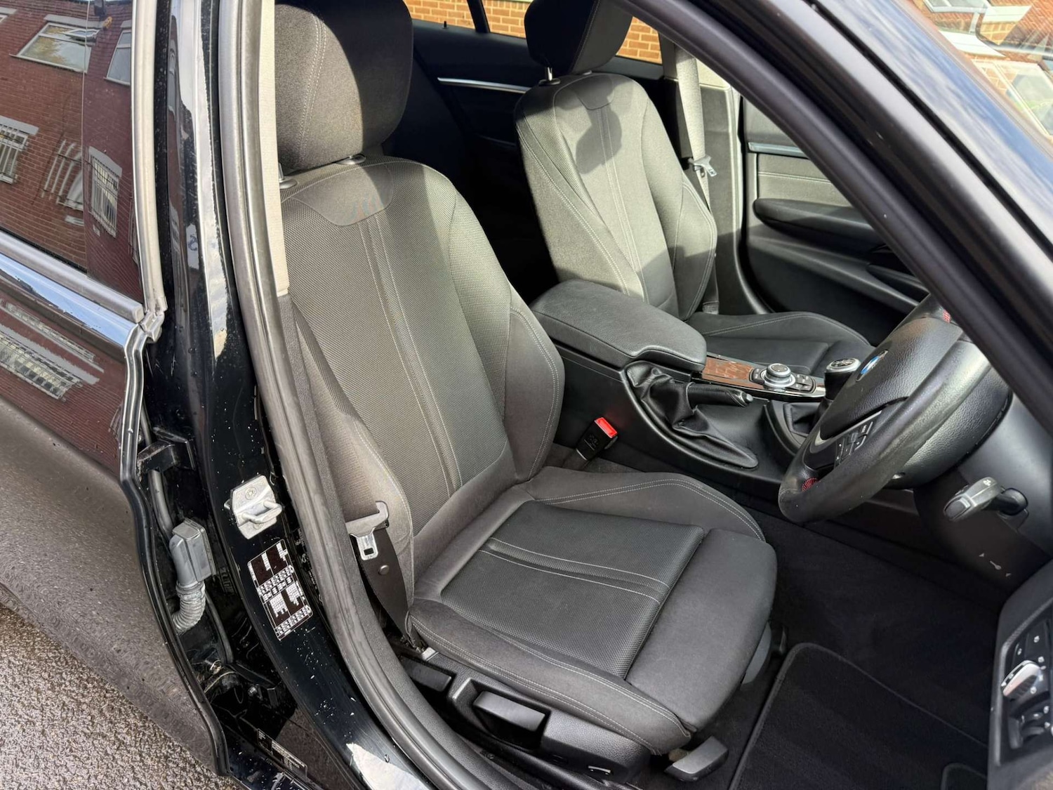 Used BMW 3 Series 2017 for sale - 77148640: Photo 26